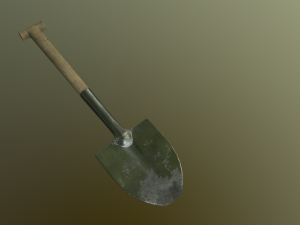 survival asset pack Modello 3D