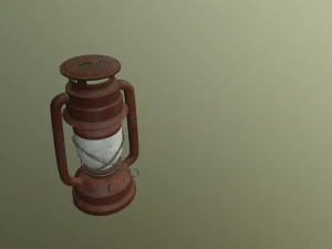 survival asset pack 3D Model