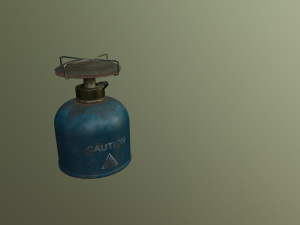 survival asset pack Modello 3D