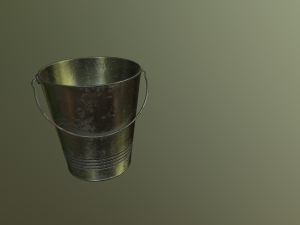 survival asset pack Modello 3D