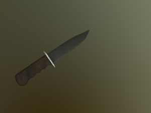 survival asset pack Modello 3D