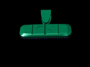 xanax pendant 3D Print Model
