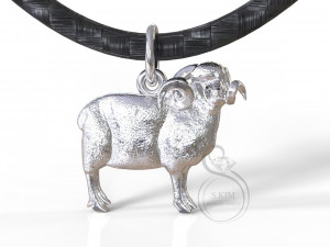 aries 3D Print Model