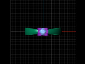 wedding ring 3D Print Model