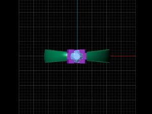 wedding ring 3D Print Model