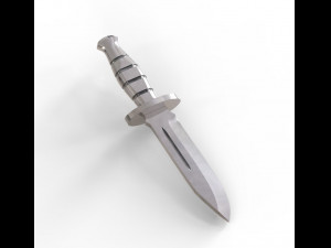 knife earrings and pendant like billie eilish 3Dプリントモデル