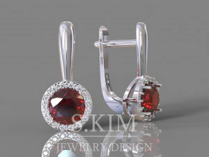 klasik k&uuml;pe 3D Baskı Modeli