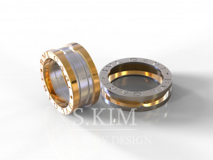 bvl gari 3D-printmodel