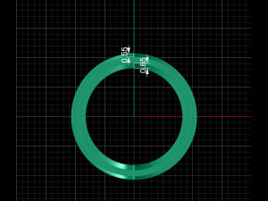 bvl gari 3D प्रिंट मॉडल