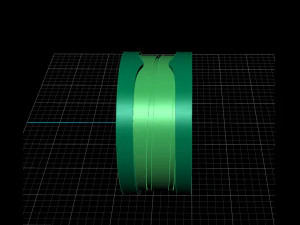 bvl gari 3D Print Model