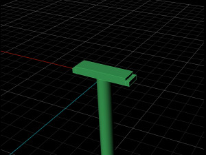 oval pusset 3D Print Model