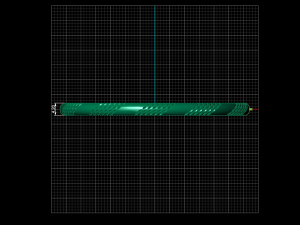 bracelet Modelo de Impressão 3D