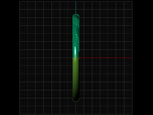 bracelet Modelo de Impressão 3D
