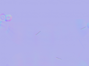 banana 3D Модель