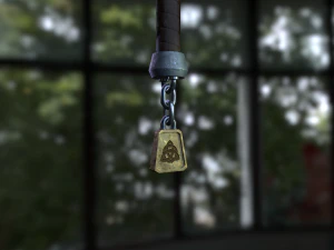 hammer heritage 3D Model