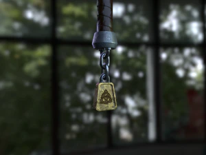 hammer heritage 3D Model