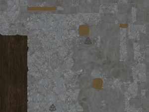 medieval ancient hammer 3D Model