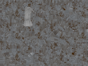 medieval anvil 3D 模型