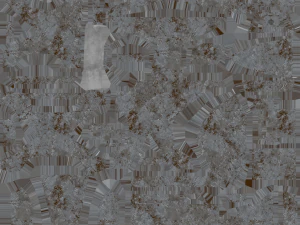 bigorna medieval Modelo 3D