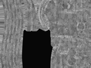 medieval beak 3D Model