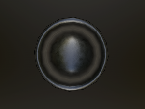 medieval boiler Modelo 3D