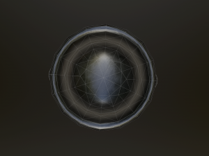 medieval boiler Modelo 3D