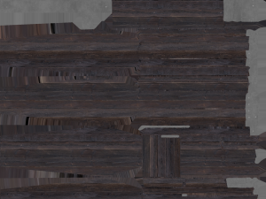 medieval coffin Modelo 3D