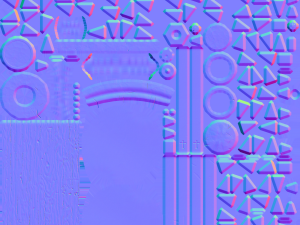 medieval morgenstern with chain 3D मॉडल