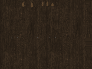 medieval pier 3D Модель