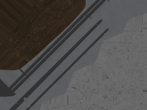 medieval twinhand 3D Модель