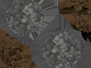 megahealth 3D Modell