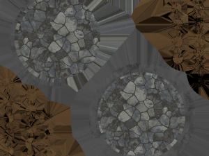 megahealth 3D Model