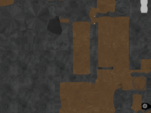 steam generator Model 3D