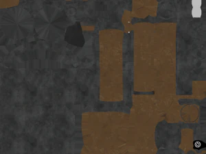 steam generator 3D Model