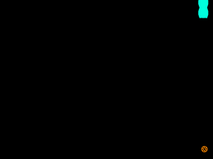 steam generator Model 3D