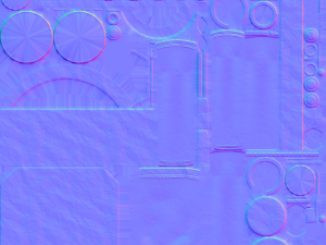 steam generator Model 3D