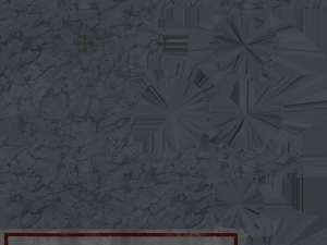 stone table 3D Model