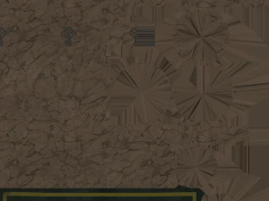 stone table 3D Model