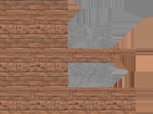 training table 3D Model