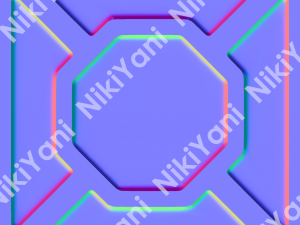 normal map kit hard surface edition Texturas CG