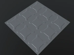 normal map kit hard surface edition CG Textures