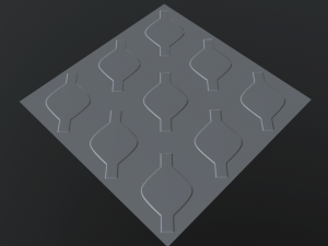 normal map kit hard surface edition Texturas CG