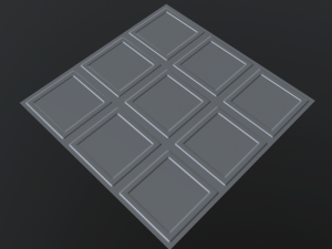 normal map kit hard surface edition Texturas CG