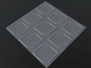normal map kit hard surface edition CG Textures