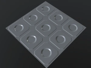normal map kit hard surface edition CG Textures