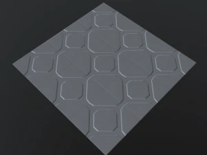 normal map kit hard surface edition CG Textures