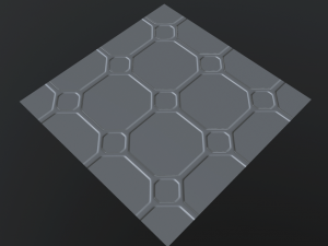 normal map kit hard surface edition Texturas CG