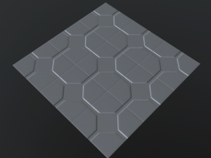 normal map kit hard surface edition Texturas CG