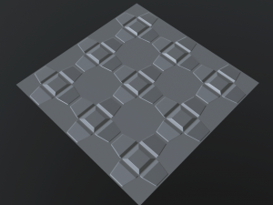 normal map kit hard surface edition Texturas CG