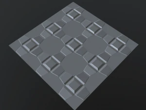 normal map kit hard surface edition CG Textures